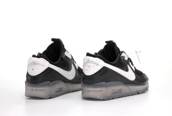 Кроссовки мужские Nike Air Max 90 Terrascape Black White