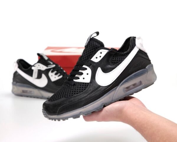 Кроссовки мужские Nike Air Max 90 Terrascape Black White