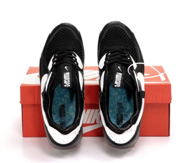Кроссовки мужские Nike Air Max 90 Terrascape Black White