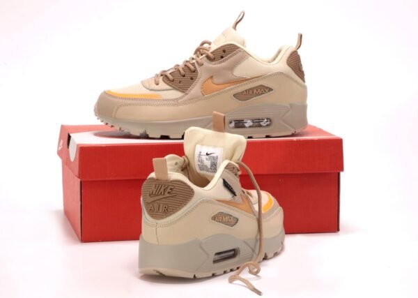 Кроссовки мужские Nike Air Max 90 Surplus Cordura