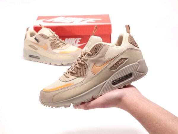 Кроссовки мужские Nike Air Max 90 Surplus Cordura