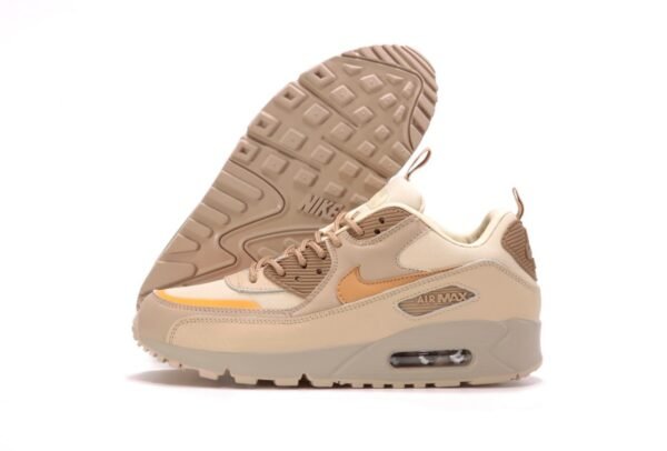 Кроссовки мужские Nike Air Max 90 Surplus Cordura