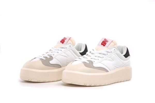 Кроссовки Женские New Balance CT302 White Pink