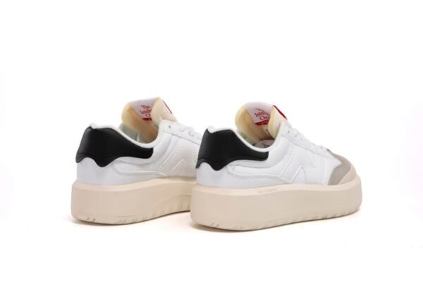 Кроссовки Женские New Balance CT302 White Pink
