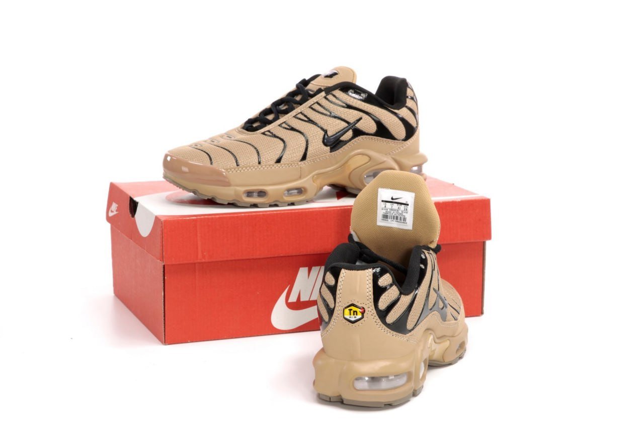 Air max best sale plus desert