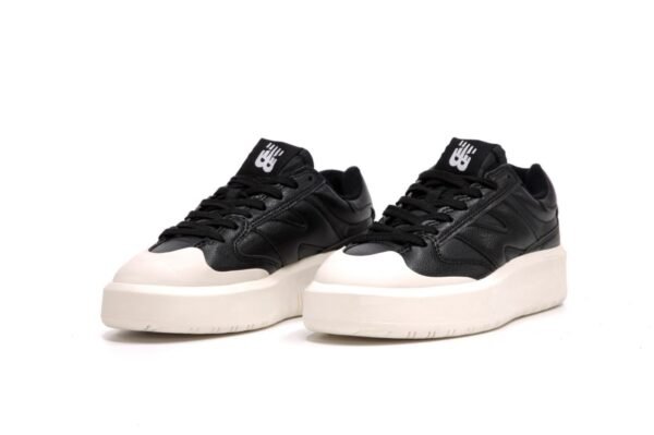 Кроссовки New Balance CT302 Black White