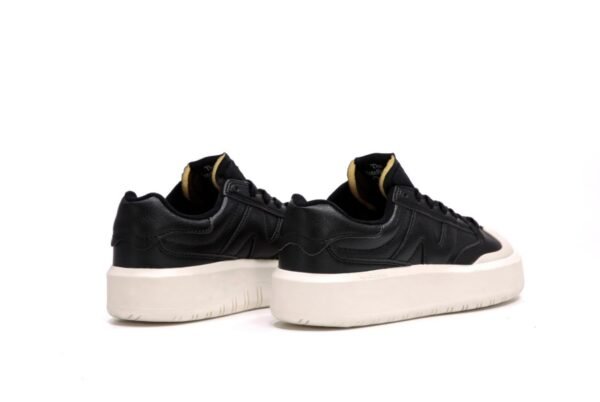 Кроссовки New Balance CT302 Black White