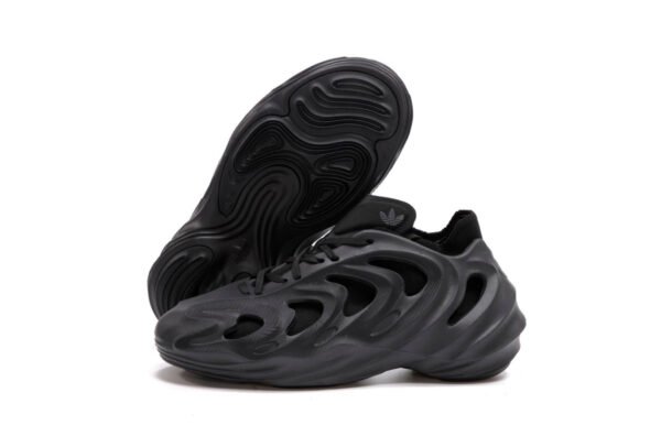 Кроссовки Adidas FOM Q Black
