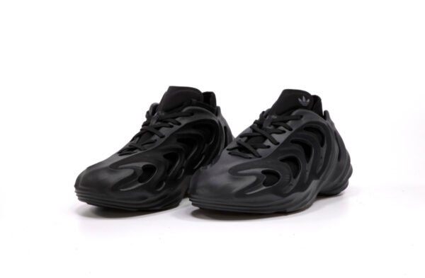 Кроссовки Adidas FOM Q Black