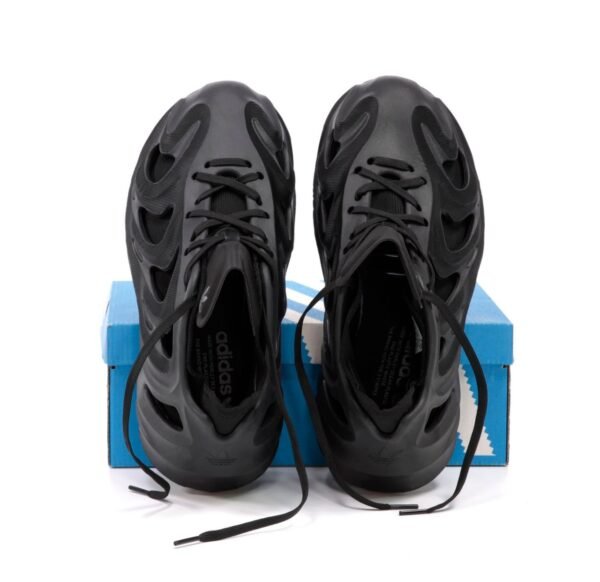 Кроссовки Adidas FOM Q Black