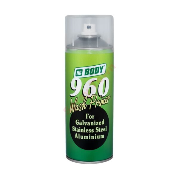 Body 960 Wash Primer 400ml