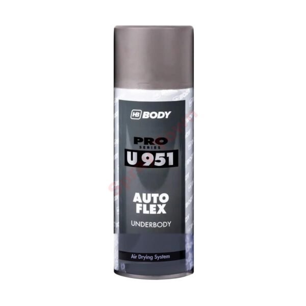 Body U951 Auto Flex 400ml