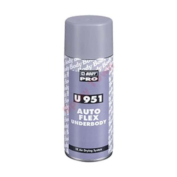Body U951 Auto Flex 400ml