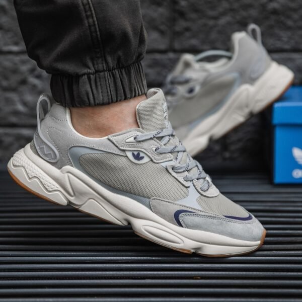 Кроссовки Мужские Adidas ozweego