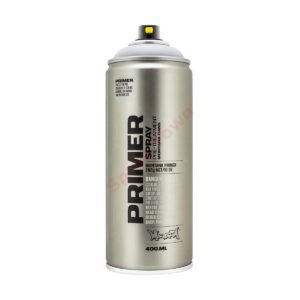 Montana Metal Primer Aluminium 400ml