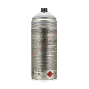 Montana Metal Primer Aluminium 400ml