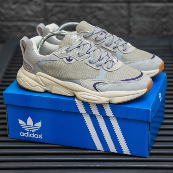 Кроссовки Мужские Adidas ozweego