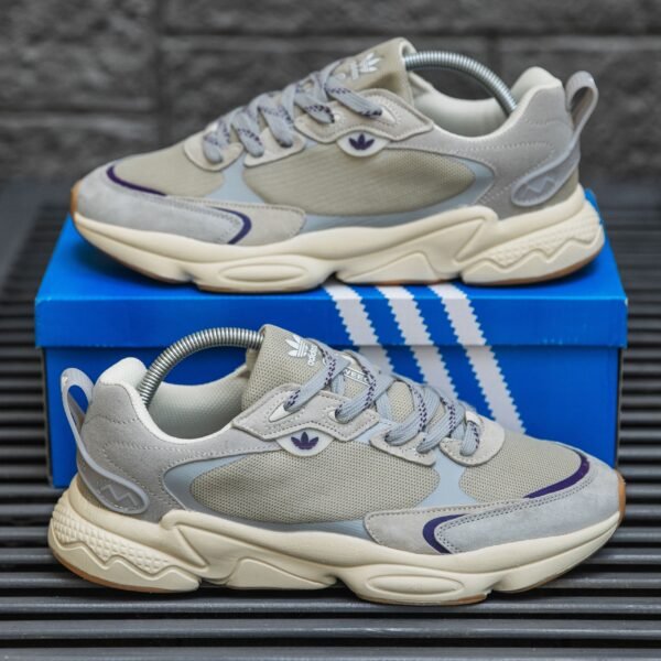 Кроссовки Мужские Adidas ozweego