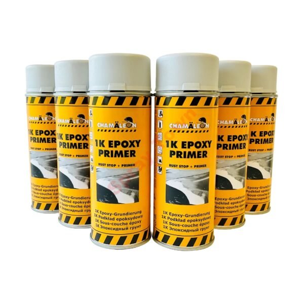 Chamaeleon 1К Epoxy Primer 400ml