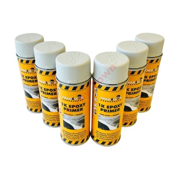 Chamaeleon 1К Epoxy Primer 400ml