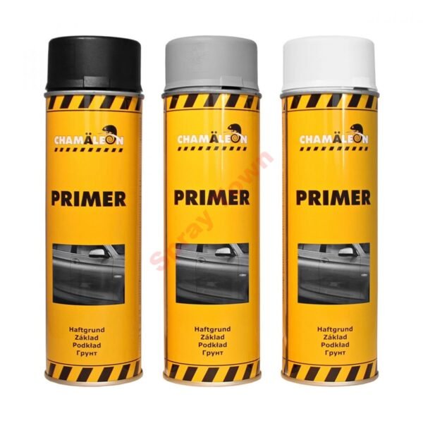 Chamaeleon Acrylic Primer 500ml
