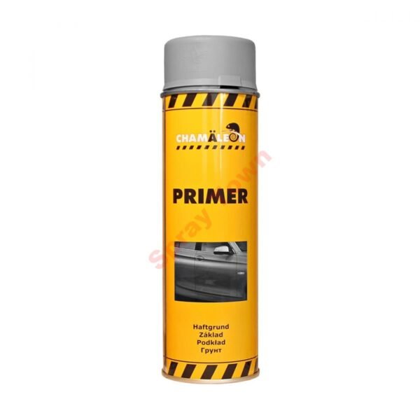 Chamaeleon Acrylic Primer 500ml