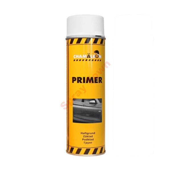 Chamaeleon Acrylic Primer 500ml