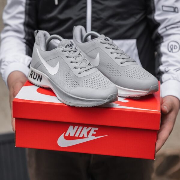 Кроссовки Мужские Nike Vaporfly RUN