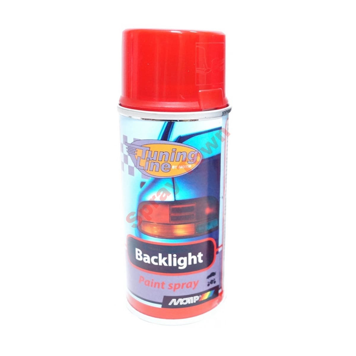 Motip Backlight Remover 150ml Motip Backlight Remover 150ml
