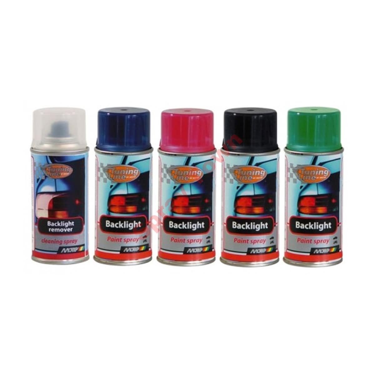 Motip Backlight Remover 150ml Motip Backlight Remover 150ml