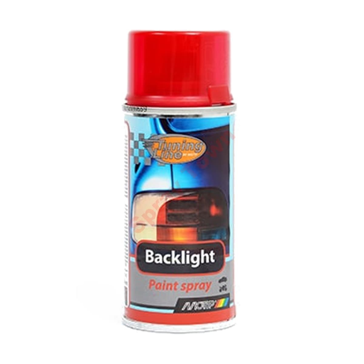 Motip Backlight Remover 150ml Motip Backlight Remover 150ml