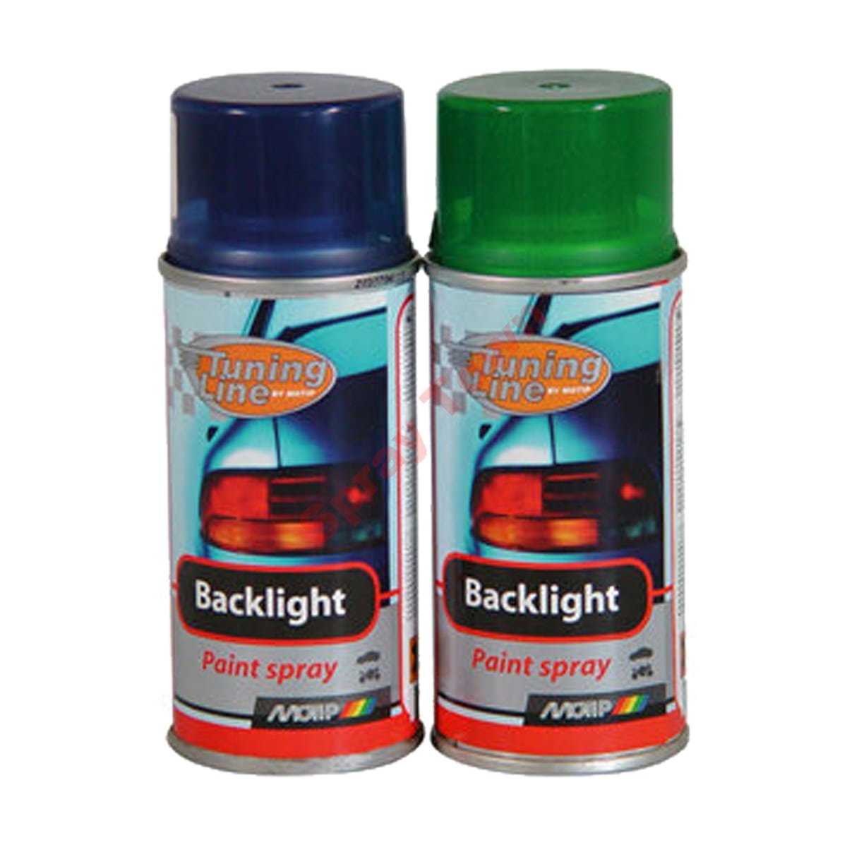 Motip Backlight Remover 150ml Motip Backlight Remover 150ml