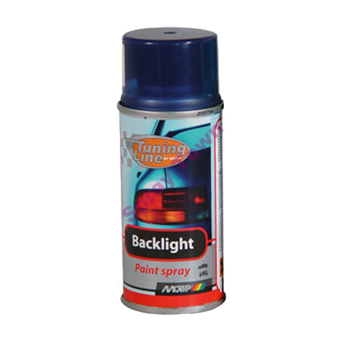 Motip Backlight Remover 150ml Motip Backlight Remover 150ml