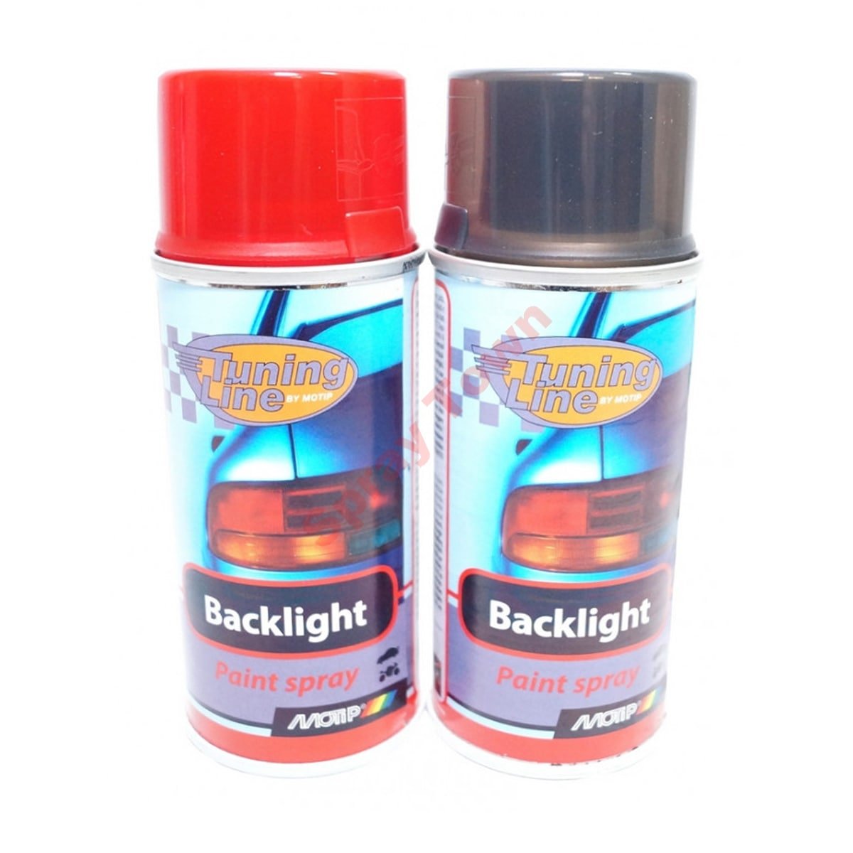 Motip Backlight Remover 150ml Motip Backlight Remover 150ml