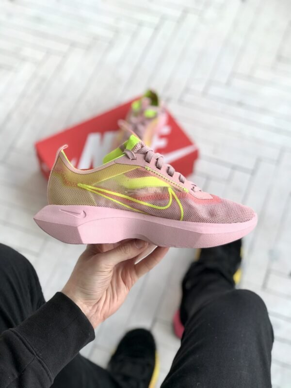 Кроссовки женские Nike Vista Pink