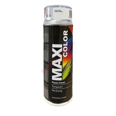 Maxi Color Plastic Primer 400ml