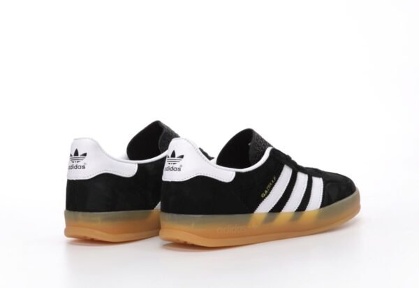 Кроссовки Мужские Adidas Gazelle Indoor