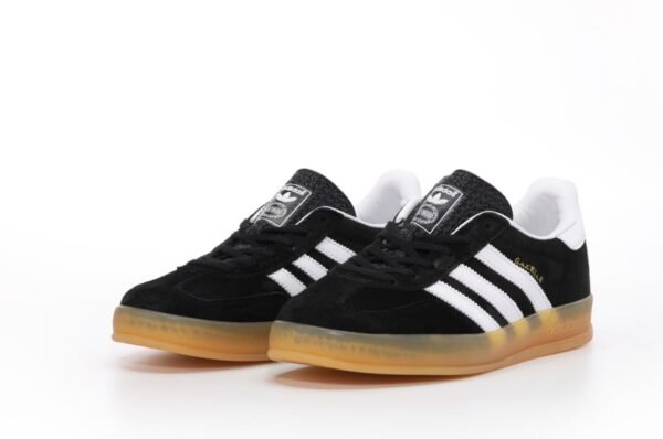 Кроссовки Мужские Adidas Gazelle Indoor