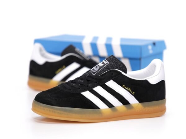 Кроссовки Мужские Adidas Gazelle Indoor