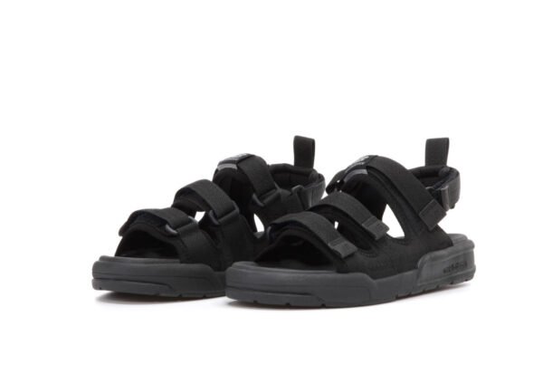 Сандали мужские New Balance Black
