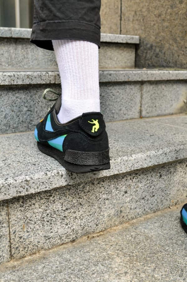 Кроссовки Мужские Nike Cortez Union