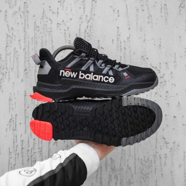 Кроссовки Мужские New Balance SHANDO