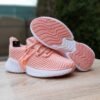 Adidas alphabounce pink best sale