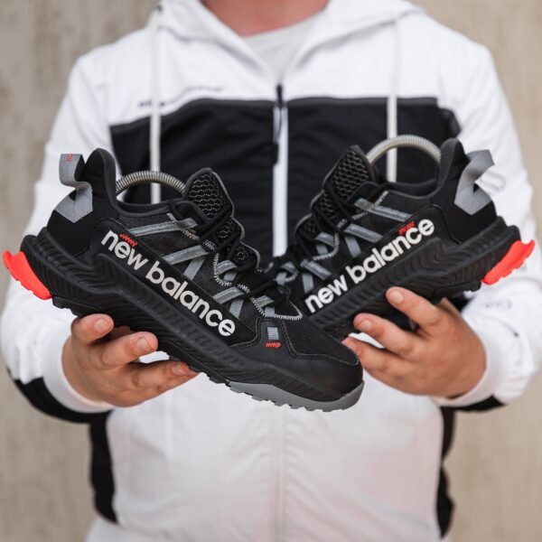 Кроссовки Мужские New Balance SHANDO