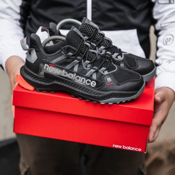 Кроссовки Мужские New Balance SHANDO