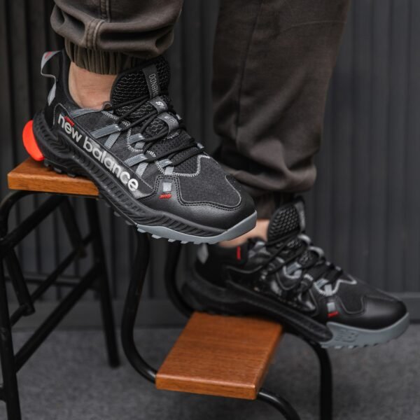 Кроссовки Мужские New Balance SHANDO