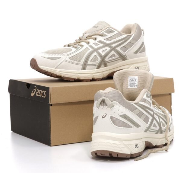 Кроссовки мужские Asics Gel Venture 6