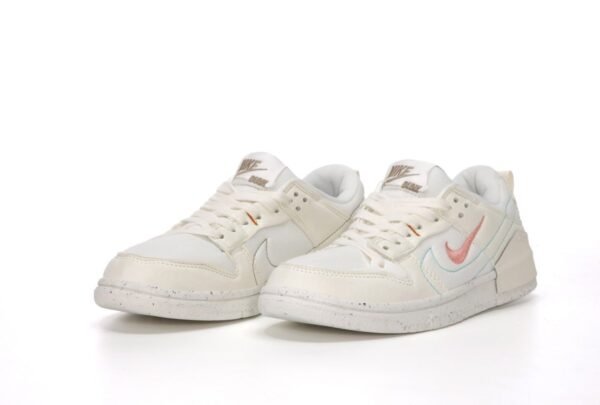 Кроссовки женские Nike SB Dunk Disrupt 2 White