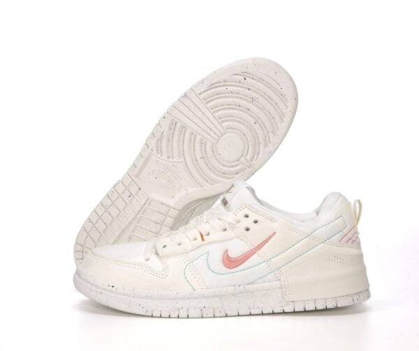 Кроссовки женские Nike SB Dunk Disrupt 2 White