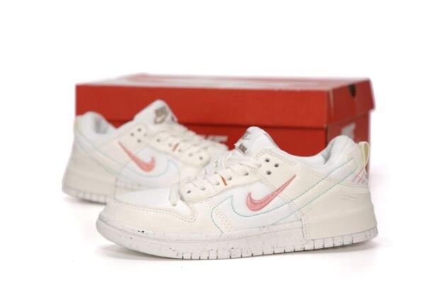 Кроссовки женские Nike SB Dunk Disrupt 2 White